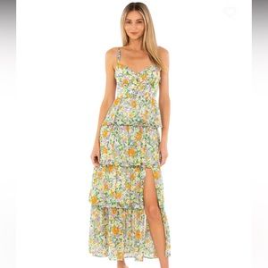 ASTR
MIDSUMMER DRESS